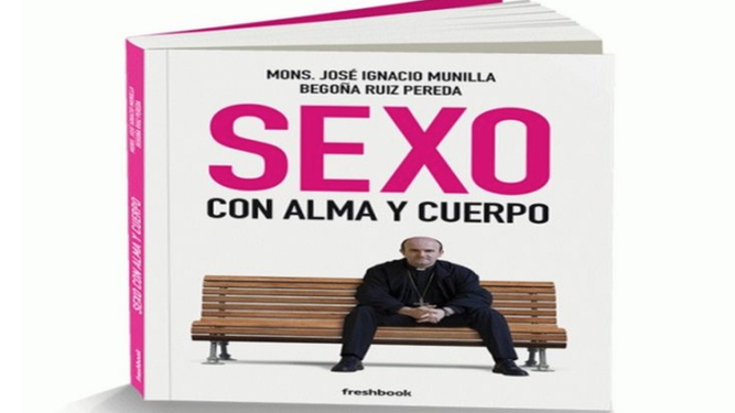 Libro de monseñor Munilla