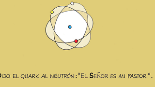 El Señor es mi pastor