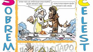 Sobremesa Celestial 17_09_2021