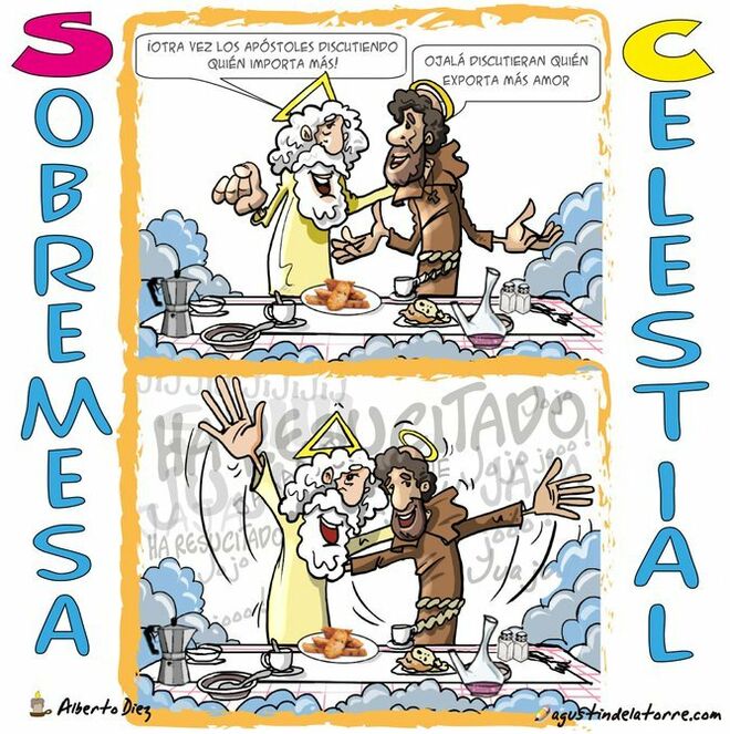 Sobremesa Celestial 17_09_2021