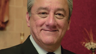 Bernardo Barranco, el coordinador del libro