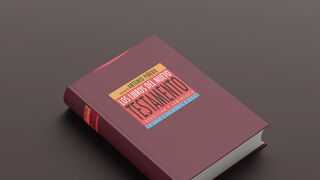 El último libro de Piñero en Trotta