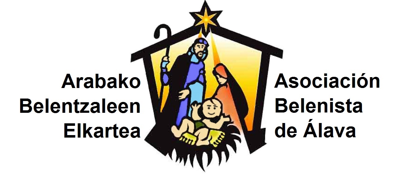 logo_asociacion Belenista Alava