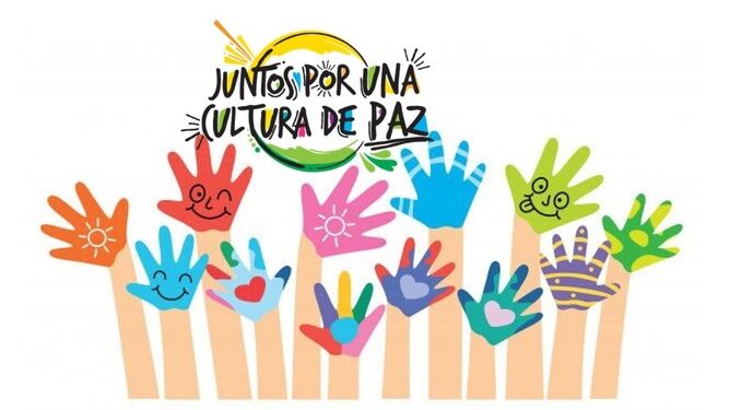 Cultura de paz en medio del pandemónium
