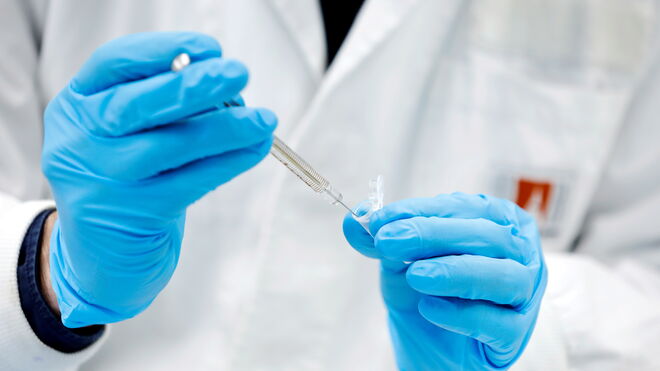 Fundación ”La Caixa” apoya 20 proyectos biomédicos punteros.