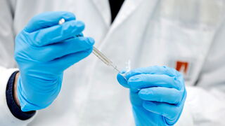 Fundación ”La Caixa” apoya 20 proyectos biomédicos punteros.