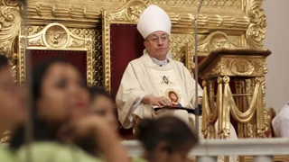 Cardenal Óscar Rodríguez Maradiaga