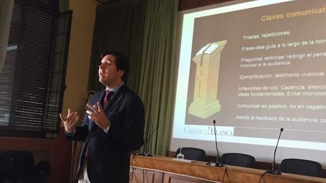 La Fundación Carmen de Noriega lanza cursos on line de Oratoria para sacerdotes y laicos