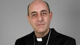 Monseñor Víctor Manuel Fernández