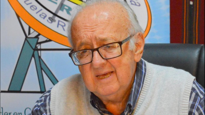 Pablo Richard