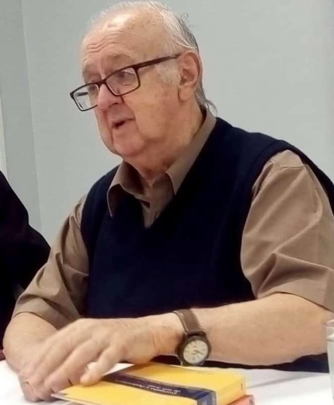 Pablo Richard