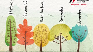 Actividades en el Centro de Humanización de la Salud