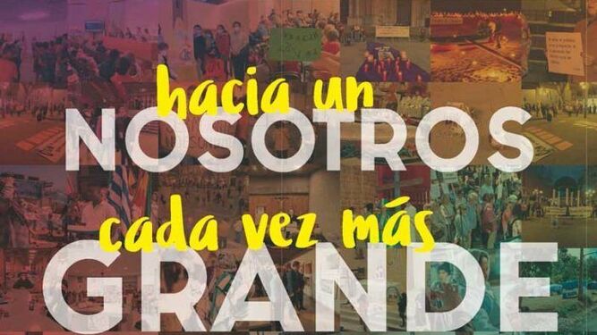 Hacia un nosotros