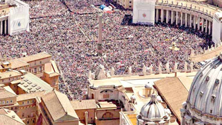 ¿Fuera de la iglesia no ha salvación, o fuera de la salvación no hay Iglesia?