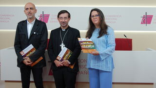 Jornada Mundial del Migrante y el Refugiado 2021.