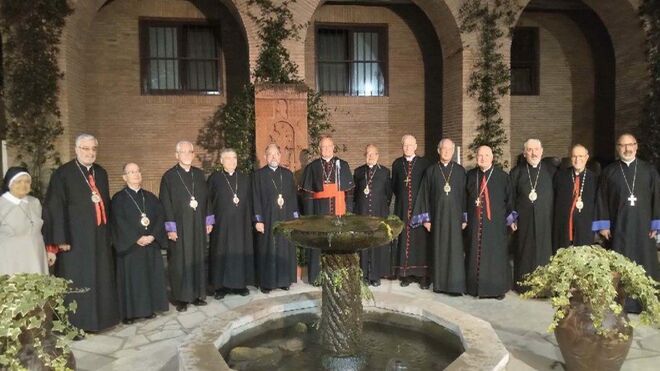 Liturgia en el rito armenio