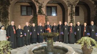 Liturgia en el rito armenio