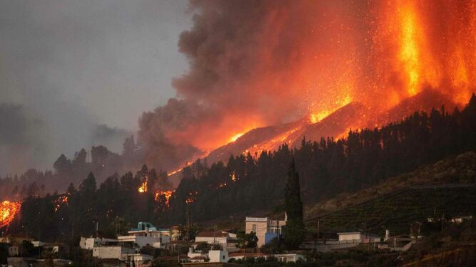 Volcan 2