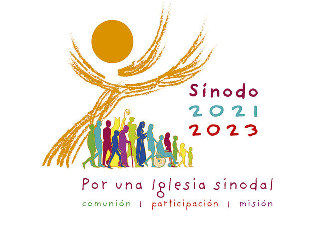 Todo sobre el Sínodo 2021-2023 'Por una Iglesia sinodal'