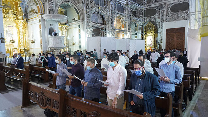 Apertura curso Facultd de Teología San Vicente Ferrer