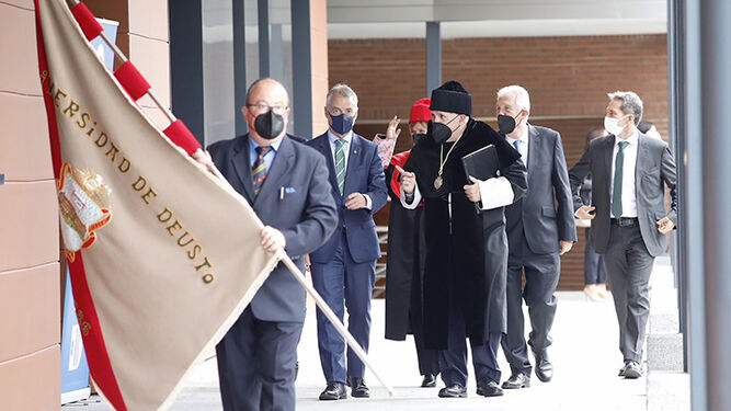 Apertura curso académico Deusto 2021-22 1