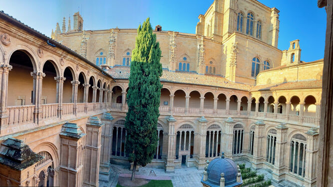 Escuela de Teología San Esteban