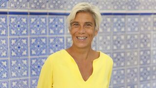 Mercedes Fernández, directora del IUEM de Comillas