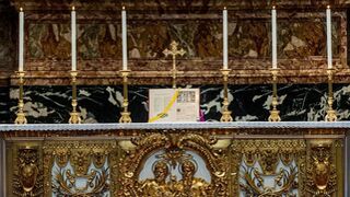 Traditionis custodes