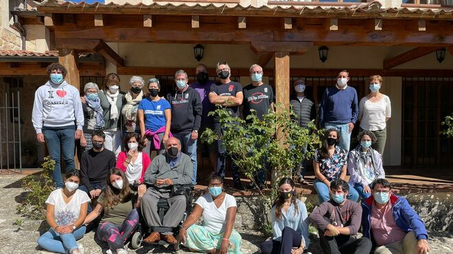 Encuentro de las Comisiones Permanentes de la Acción Católica Española