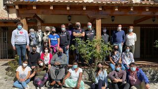 Encuentro de las Comisiones Permanentes de la Acción Católica Española