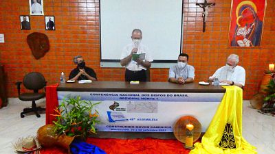 Asamblea Regional Norte 1