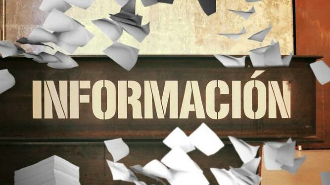 La delicada profesión de informar y contar