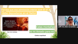 La Conversión Ecológica en los Santos: Tú también puedes alcanzarla