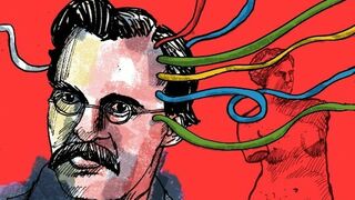 El virus de Nietzsche