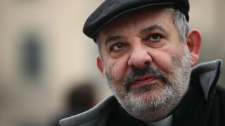 Tadeusz Isakowicz-Zaleski