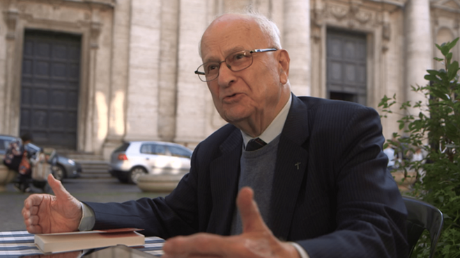 Bernard Sesboüé