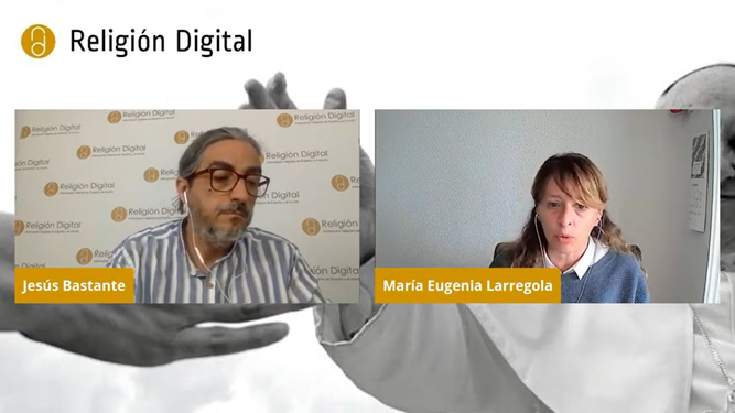 Larregola.