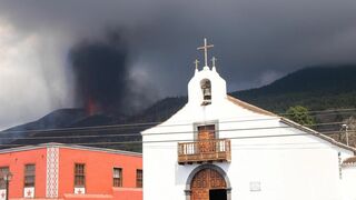 Templo de San Nicolás de Bari