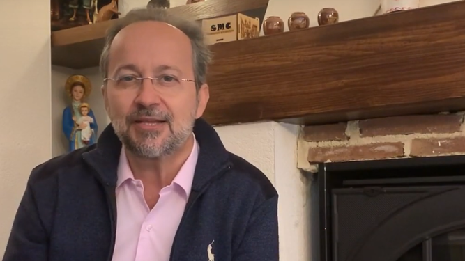 Jose Carlos Bermejo