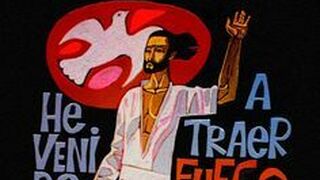 ¿Somos rebeldes con causa o prisioneros sin causa?