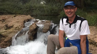 Miguel Angel Cercas Rueda