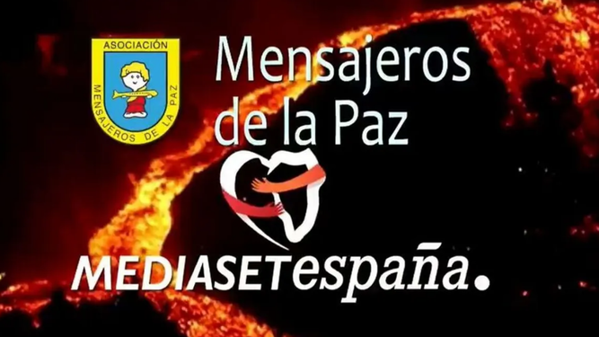 Colabora con Mensajeros de la Paz