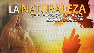 Vida del Espíritu de Dios