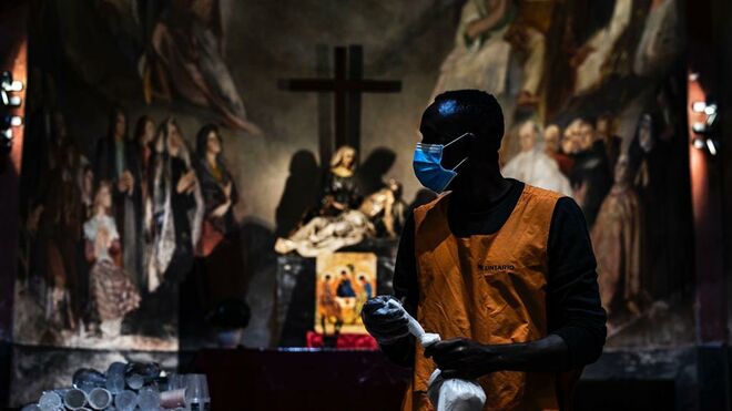 La urgencia de una regulación extraordinaria de migrantes