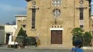 Ataque terrorista a una iglesia protestante en Puerto Príncipe