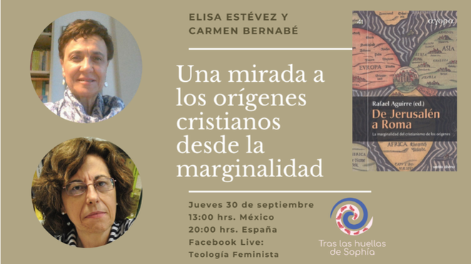 Una mirada a los orígenes cristianos desde la marginalidad