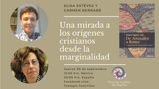 Una mirada a los orígenes cristianos desde la marginalidad