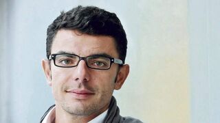 Josselin Tricou: "Durante mucho tiempo, la Iglesia ha sido un refugio para homosexuales"