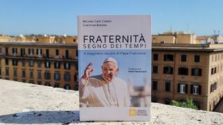 Francisco: "El Concilio Vaticano II es nuestro ecosistema eclesial y pastoral"
