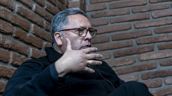 Mons. Carlos Godoy